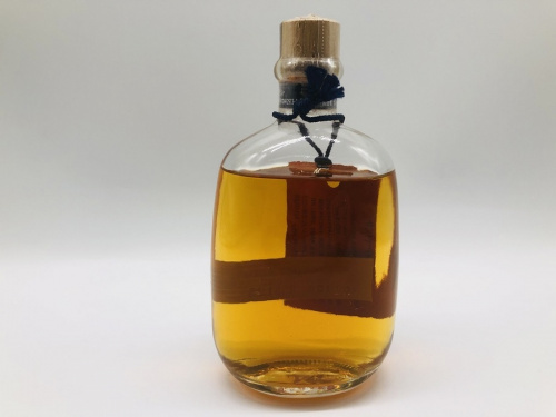 ピュアモルト 白州東蒸留所のSUNTORY サントリー