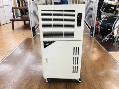 除湿器の中古暖房 中古家電