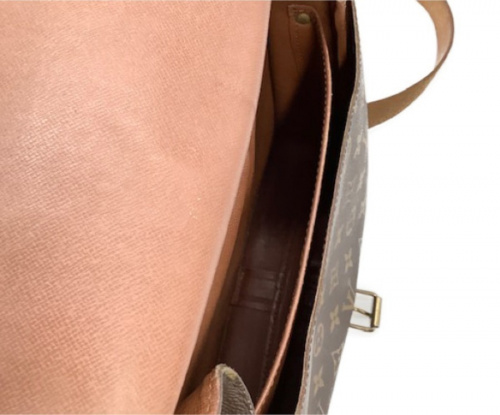 ルイヴィトン中古・モノグラム・ダミエ・エピ・タイガ・ヴェルニのLOUIS VUITTON　