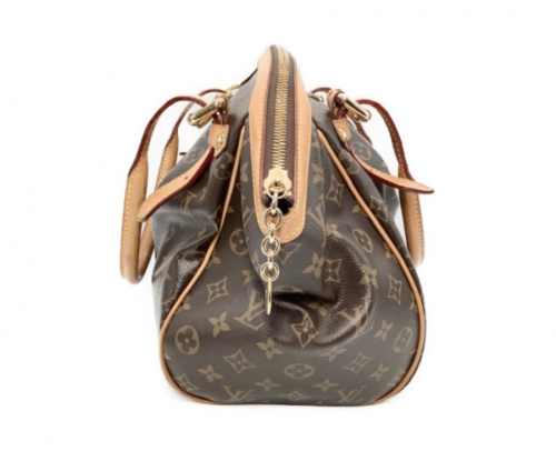 ルイヴィトン中古・モノグラム・ダミエ・エピ・タイガ・ヴェルニのLOUIS VUITTON