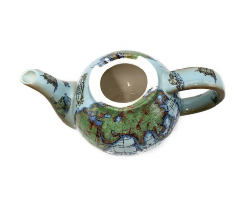 喫茶のティーセット