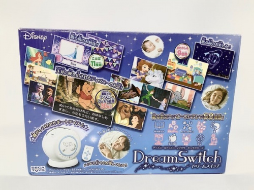 ホビーのDisney（ディズニー）