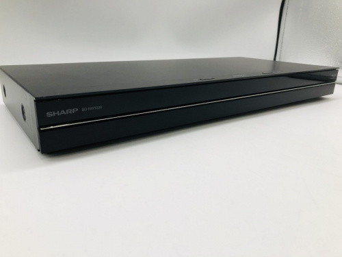 レコーダー・プレーヤーのAV機器