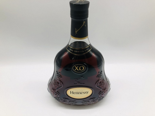 蒸留酒類のコニャック　ブランデー