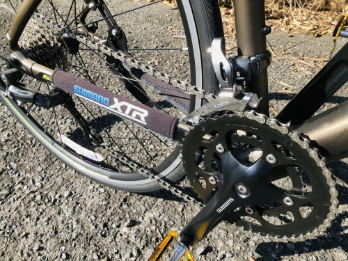 SCOTT　スコットの中古自転車　スポーツ