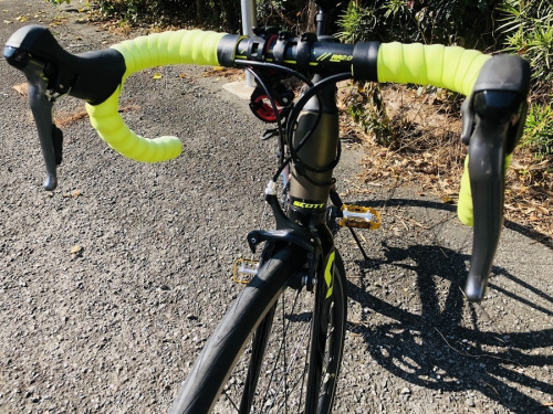 中古自転車　スポーツの町田市　八王子市　南大沢