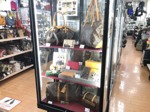 相模原 中古ヴィトンの相模原 ブランド