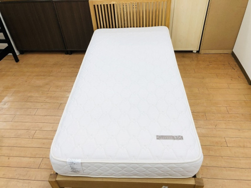ベッド　寝具のACTUS　アクタス