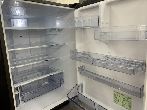 冷蔵庫の5ドア冷蔵庫