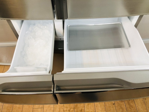 中古家電　中古冷蔵庫の相模原市　中央区　緑区　南区　町田　南大沢　矢部　古淵　淵野辺