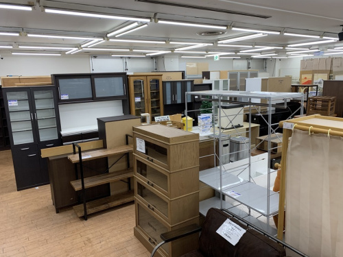 トレファク相模原　家具　中古　古淵　淵野辺　矢部　南大沢　大和　大船　町田　中央林間　橋本　