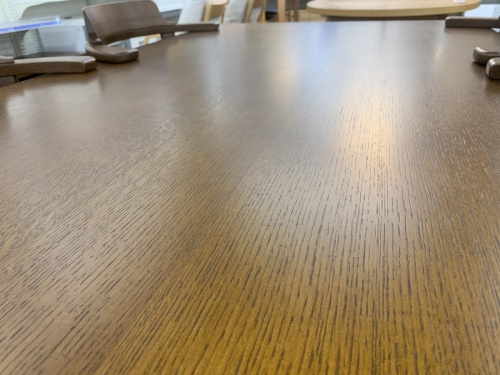 ダイニング5点セットのshirakawa/conde house