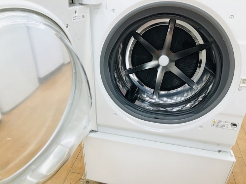Panasonic　パナソニックの中古家電　中古洗濯機　相模原市　町田市　八王子市　南大沢