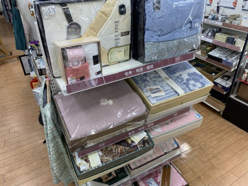 大掃除買取の中古家具 中古家電 中古衣類