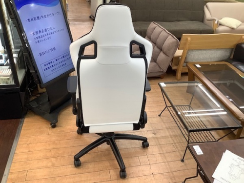 noblechairs　ノーブルチェアーズのトレファク相模原　南区　中央区　緑区　町田　南大沢　淵野辺　古淵　矢部