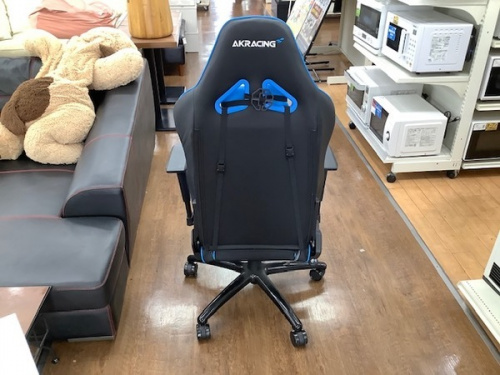 ＡＫＲＡＣＩＮＧ（エーケーレーシング）の相模原　中古　家具