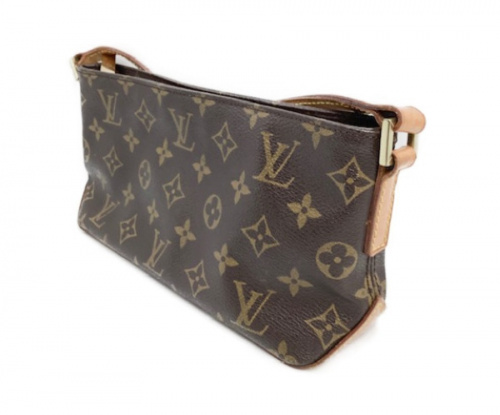 ルイヴィトン中古・モノグラム・ダミエ・エピ・タイガ・ヴェルニのLOUIS VUITTON