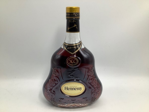 お酒のHEnnessy’(ヘネシー)