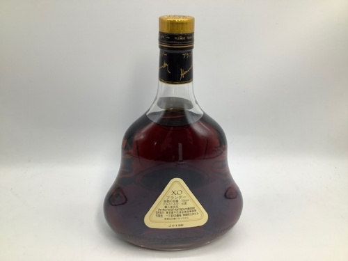 HEnnessy’(ヘネシー)のブランデー