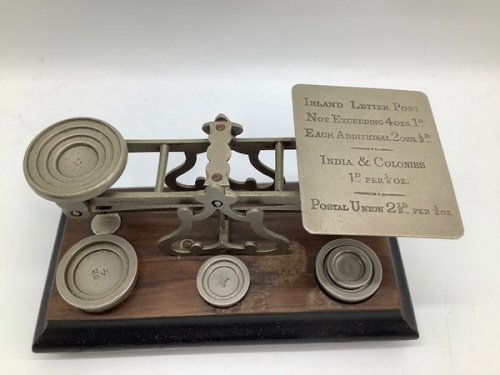 インテリア小物のアンティーク