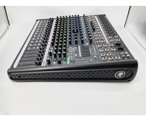 MACKIE（マッキー）の相模原　中古　ミキサー