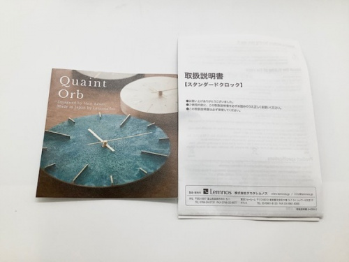 WIRED　ワイアードの中古　腕時計　リストウォッチ　クオーツ