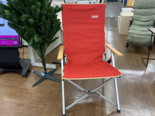 アウトドアのファニチャー