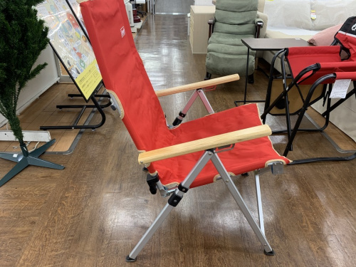 ファニチャーのレイチェア