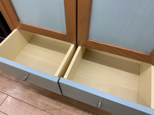 キャビネットの小島工芸
