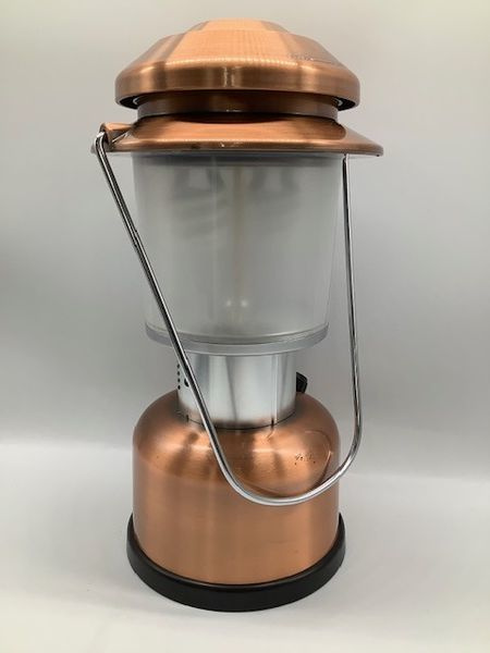 蛍光灯ランタンのColeman(コールマン)