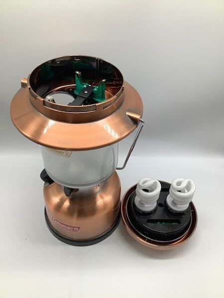 Coleman(コールマン)の相模原 中古 ランタン