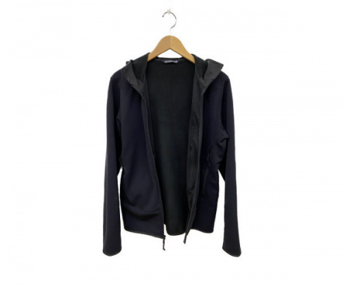 カイヤナイトフーディのarcteryx