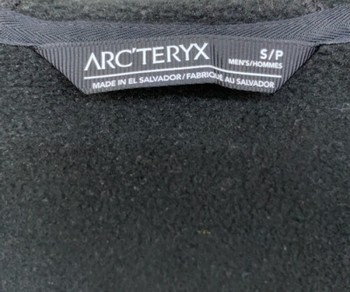 arcteryxのトレファク　相模原　町田　南大沢