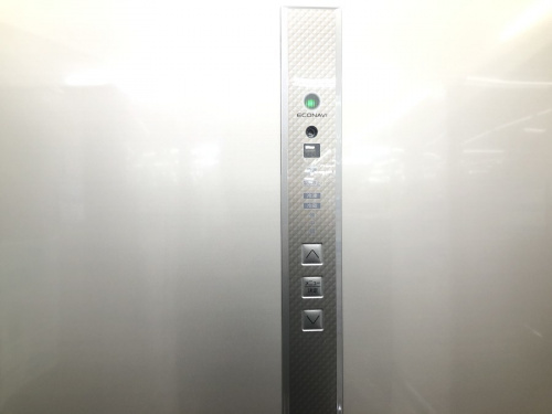 冷蔵庫 大型冷蔵庫のTOSHIBA 東芝