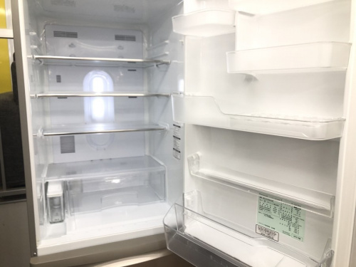 TOSHIBA 東芝の中古家電 中古冷蔵庫