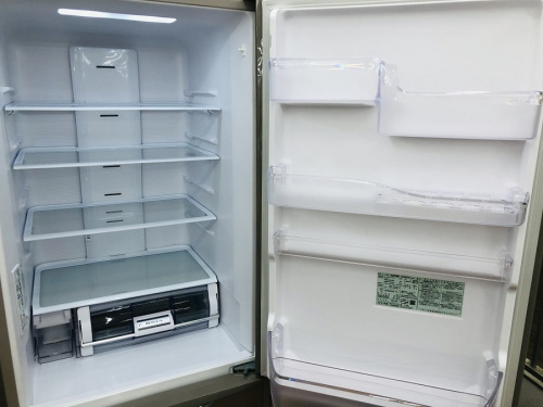 HITACHI 日立の中古家電 中古冷蔵庫