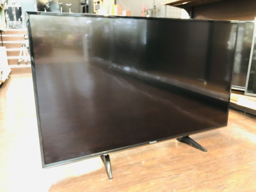 テレビの液晶テレビ　中古AV　オーディオ