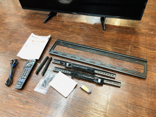 Panasonic　パナソニックの中古テレビ　相模原　緑区　中央区　南区　緑区　矢部　小淵　淵野辺　南大沢　町田
