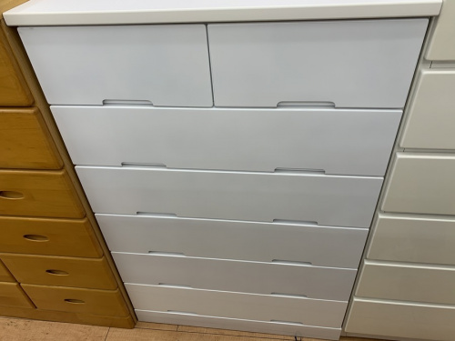 収納家具のチェスト