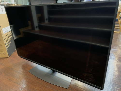 テレビの液晶テレビ 中古AV オーディオ