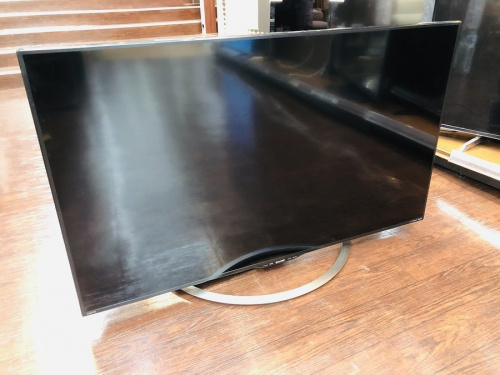液晶テレビ 中古AV オーディオの4K対応 50インチ