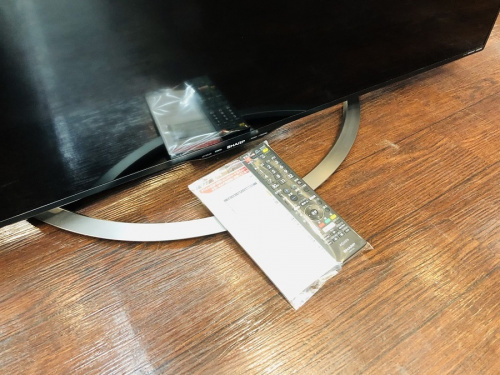 SHARP シャープの中古テレビ 相模原 緑区 中央区 南区 緑区 矢部 小淵 淵野辺 南大沢 町田