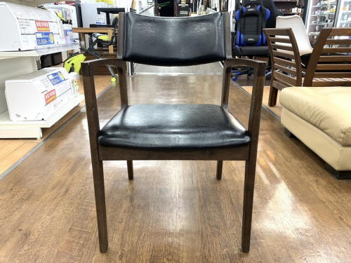 生活家具のイス