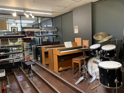 中古　楽器　相模原　中央区　南区　緑区　淵野辺　古淵　矢部　町田