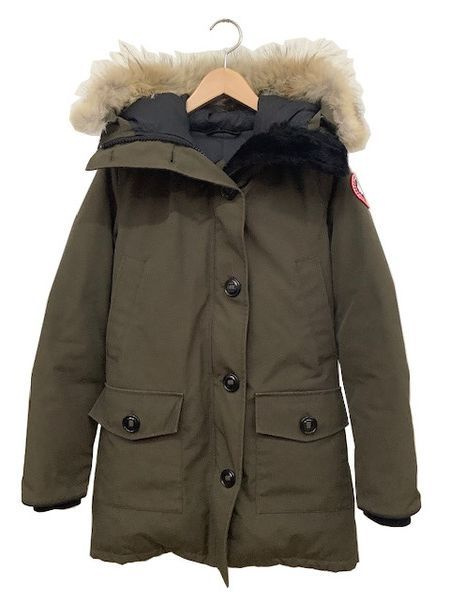 トップスのコート