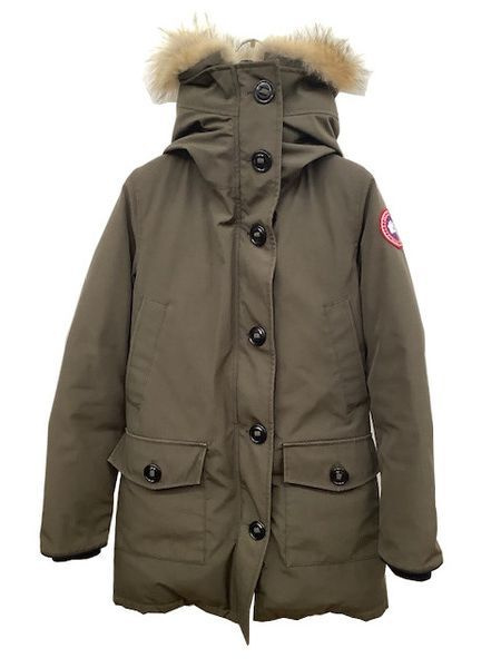 コートのダウンコート