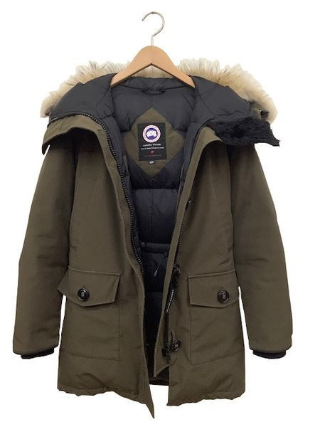 CANADA GOOSEのトレファク　相模原　町田　南大沢