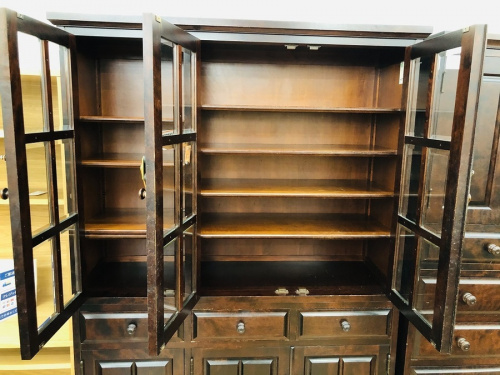 中古家具の北海道民芸家具