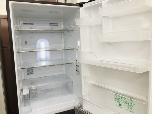 Panasonic パナソニックの中古家電 中古冷蔵庫