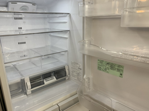 冷蔵庫の5ドア冷蔵庫